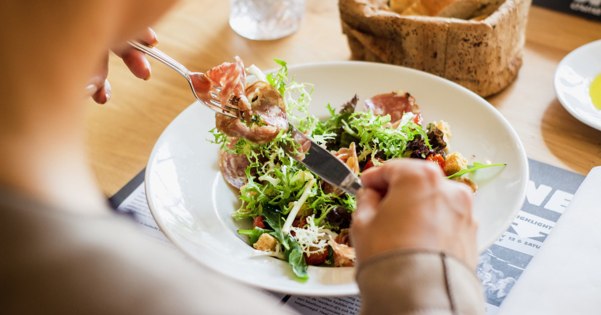 Struggling with Digestive Issues? It Might Be SIBO